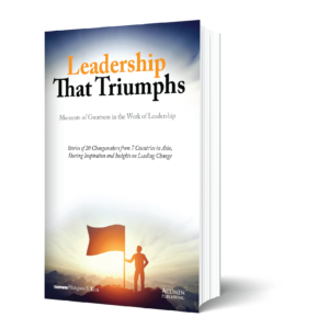 Leadership That Triumphs