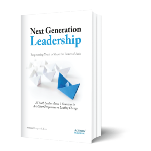 Next Generation Leadership
