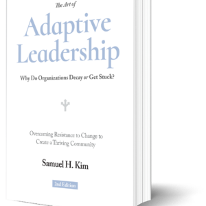 The Art of Adaptive Leadership